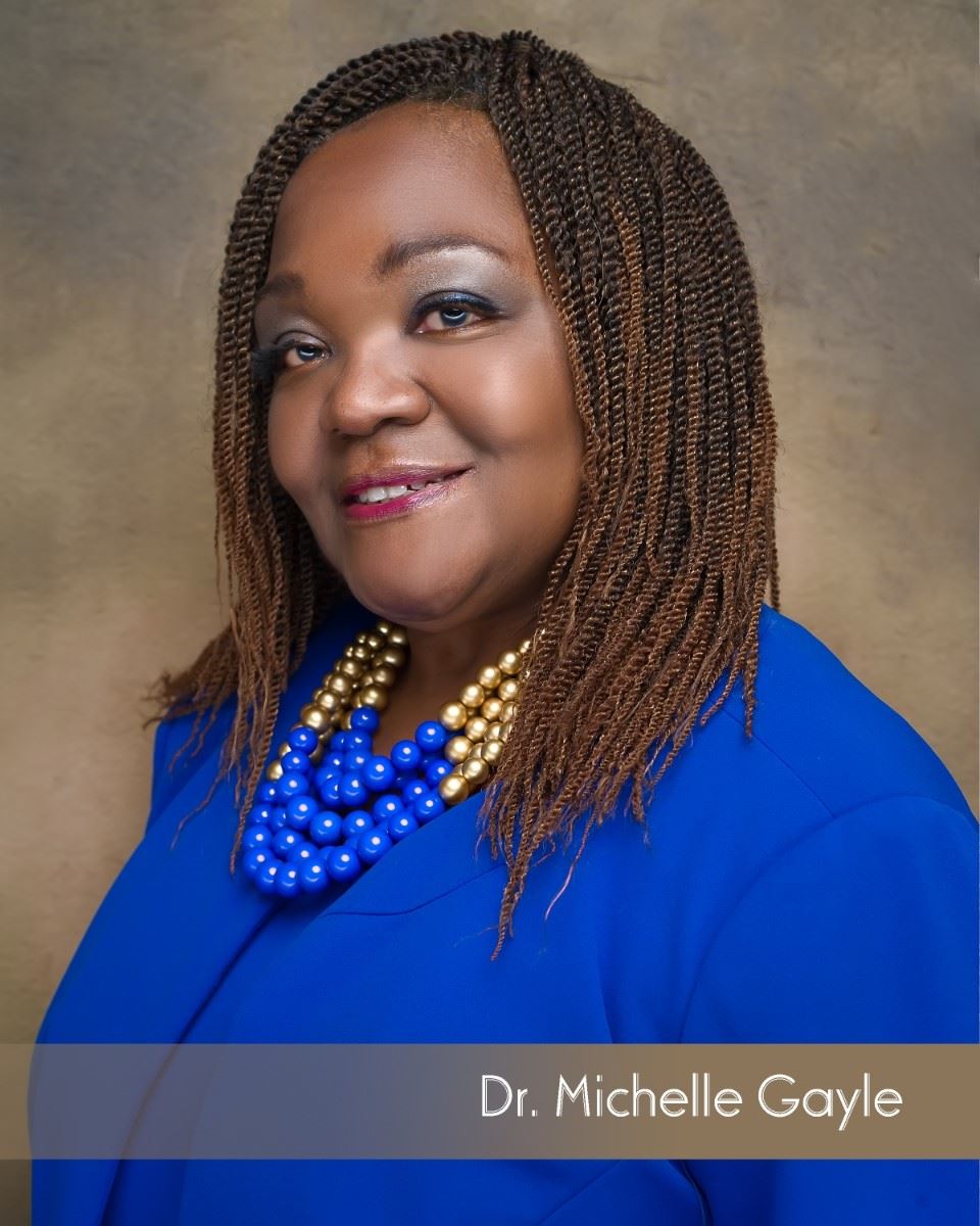 Dr. Gayle Dr. Gayle
